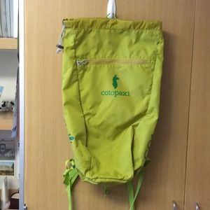 Cotopaxi Del Dia bag NWOT
